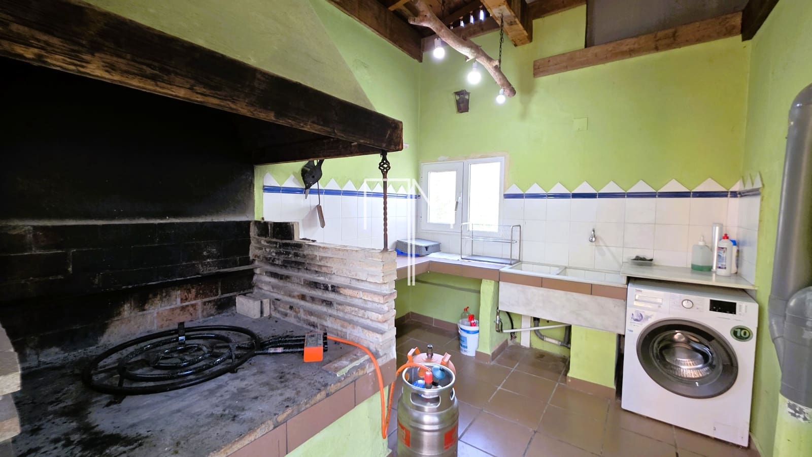 4 camera da letto Villa in vendita in Alberic con piscina garage - 314.995 € (Rif: 10093660)