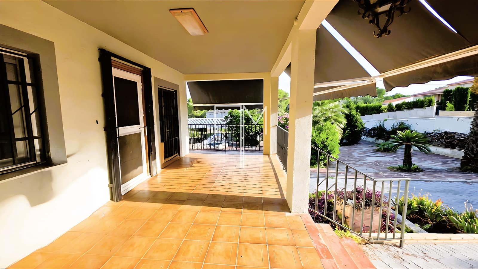 4 camera da letto Villa in vendita in Alberic con piscina garage - 314.995 € (Rif: 10093660)