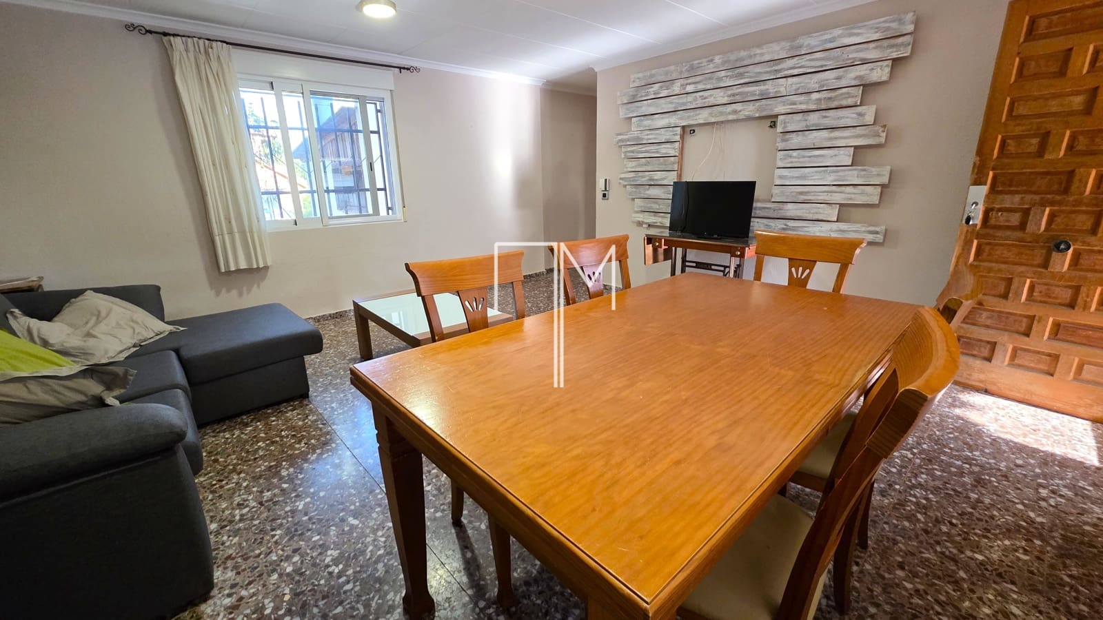 4 camera da letto Villa in vendita in Alberic con piscina garage - 314.995 € (Rif: 10093660)