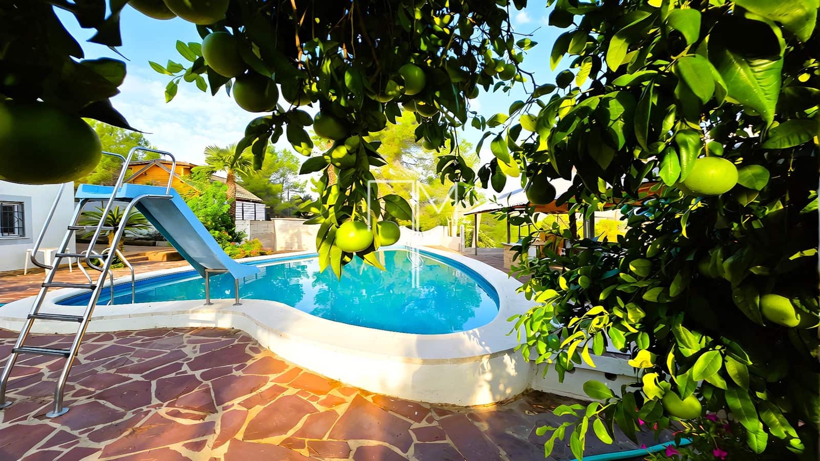 4 camera da letto Villa in vendita in Alberic con piscina garage - 314.995 € (Rif: 10093660)