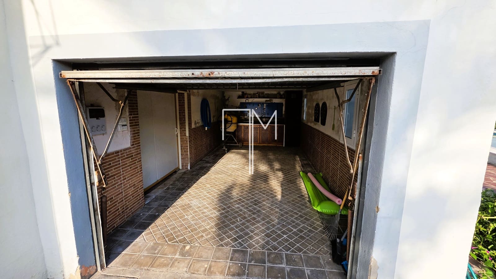 4 camera da letto Villa in vendita in Alberic con piscina garage - 314.995 € (Rif: 10093660)