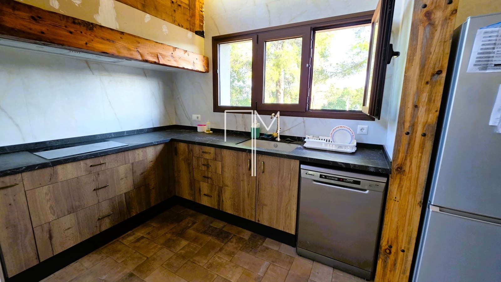 4 camera da letto Villa in vendita in Alberic con piscina garage - 314.995 € (Rif: 10093660)