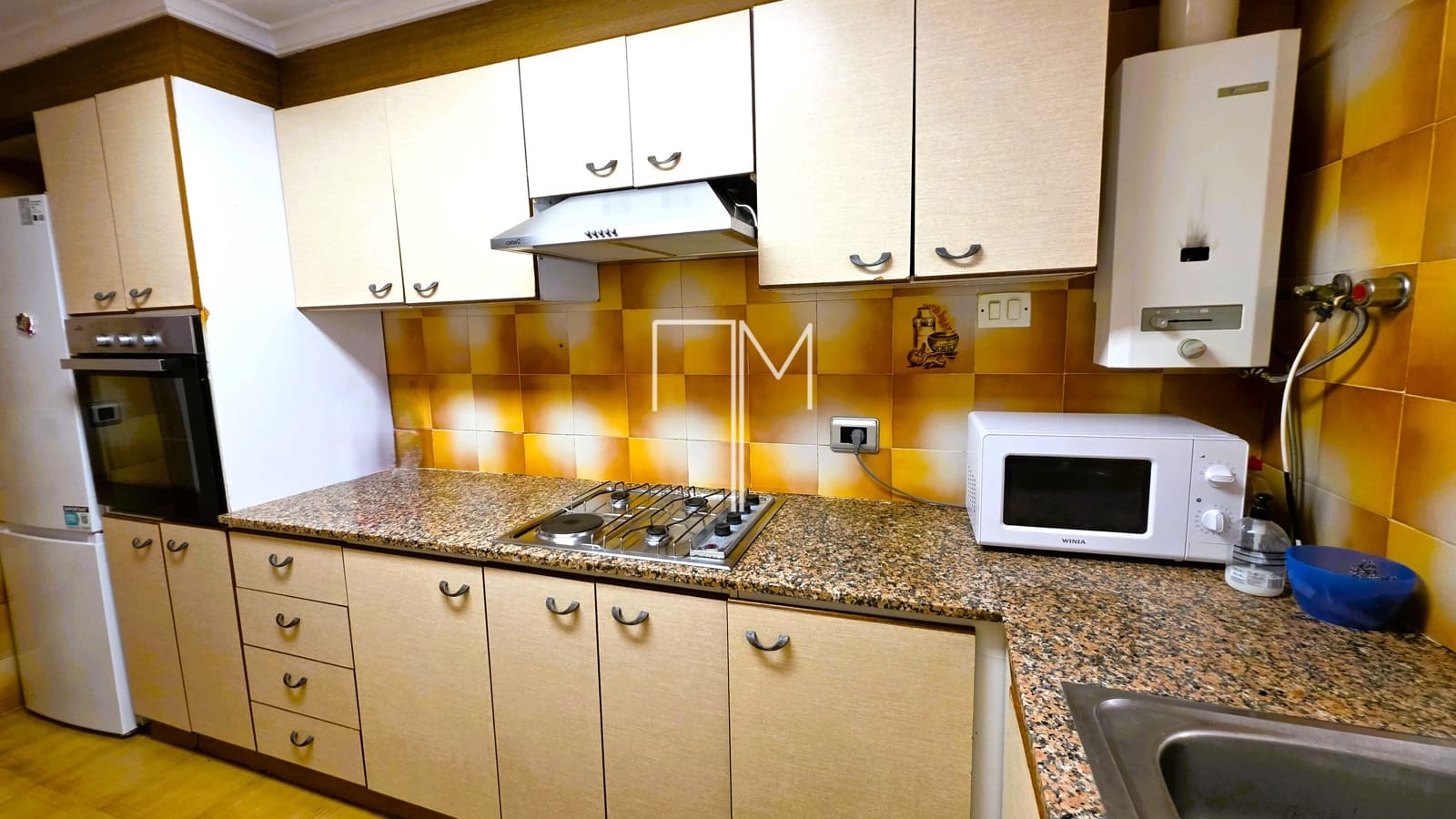 4 camera da letto Villa in vendita in Alberic con piscina garage - 314.995 € (Rif: 10093660)
