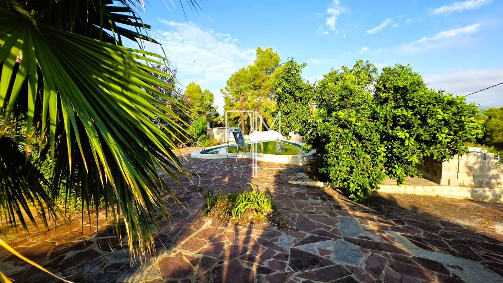 4 camera da letto Villa in vendita in Alberic con piscina garage - 314.995 € (Rif: 10093660)