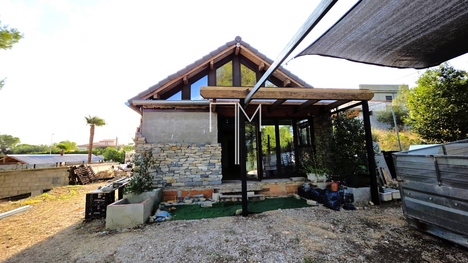 4 camera da letto Villa in vendita in Alberic con piscina garage - 314.995 € (Rif: 10093660)