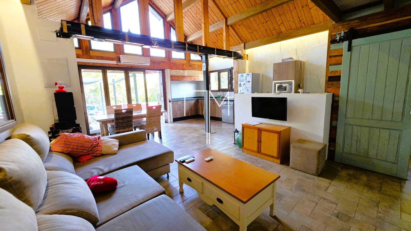 4 camera da letto Villa in vendita in Alberic con piscina garage - 314.995 € (Rif: 10093660)