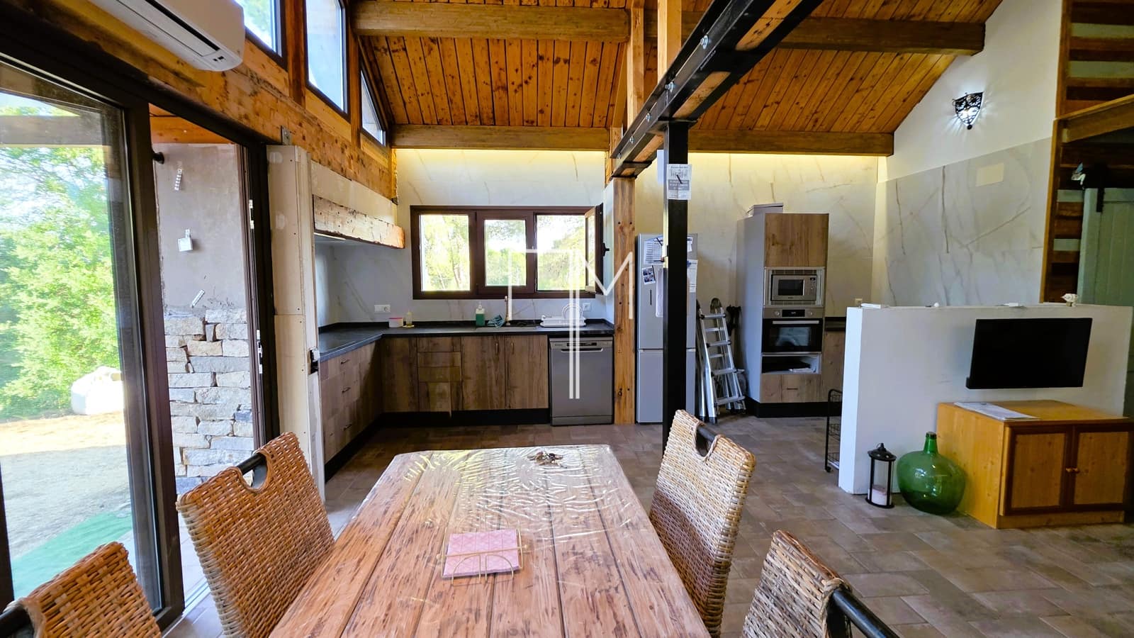 4 camera da letto Villa in vendita in Alberic con piscina garage - 314.995 € (Rif: 10093660)