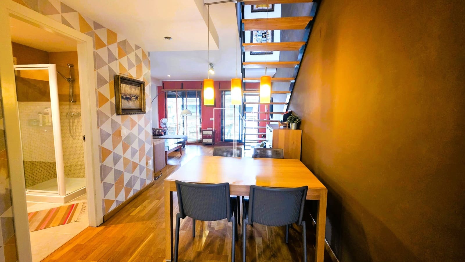2 camera da letto Appartamento sulla Spiaggia in vendita in Pucol con piscina garage - 400.000 € (Rif: 10130130)