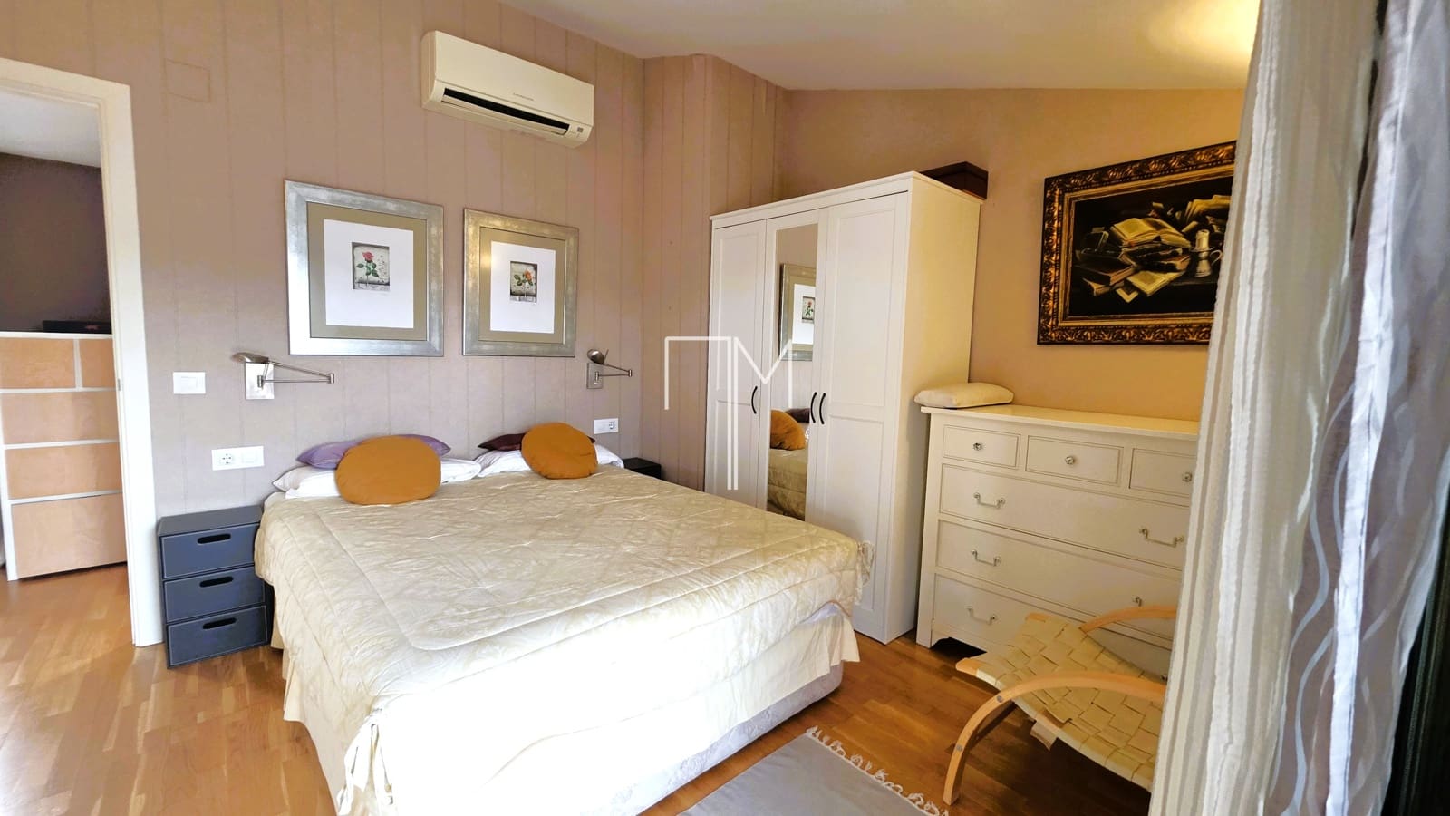 2 camera da letto Appartamento sulla Spiaggia in vendita in Pucol con piscina garage - 400.000 € (Rif: 10130130)