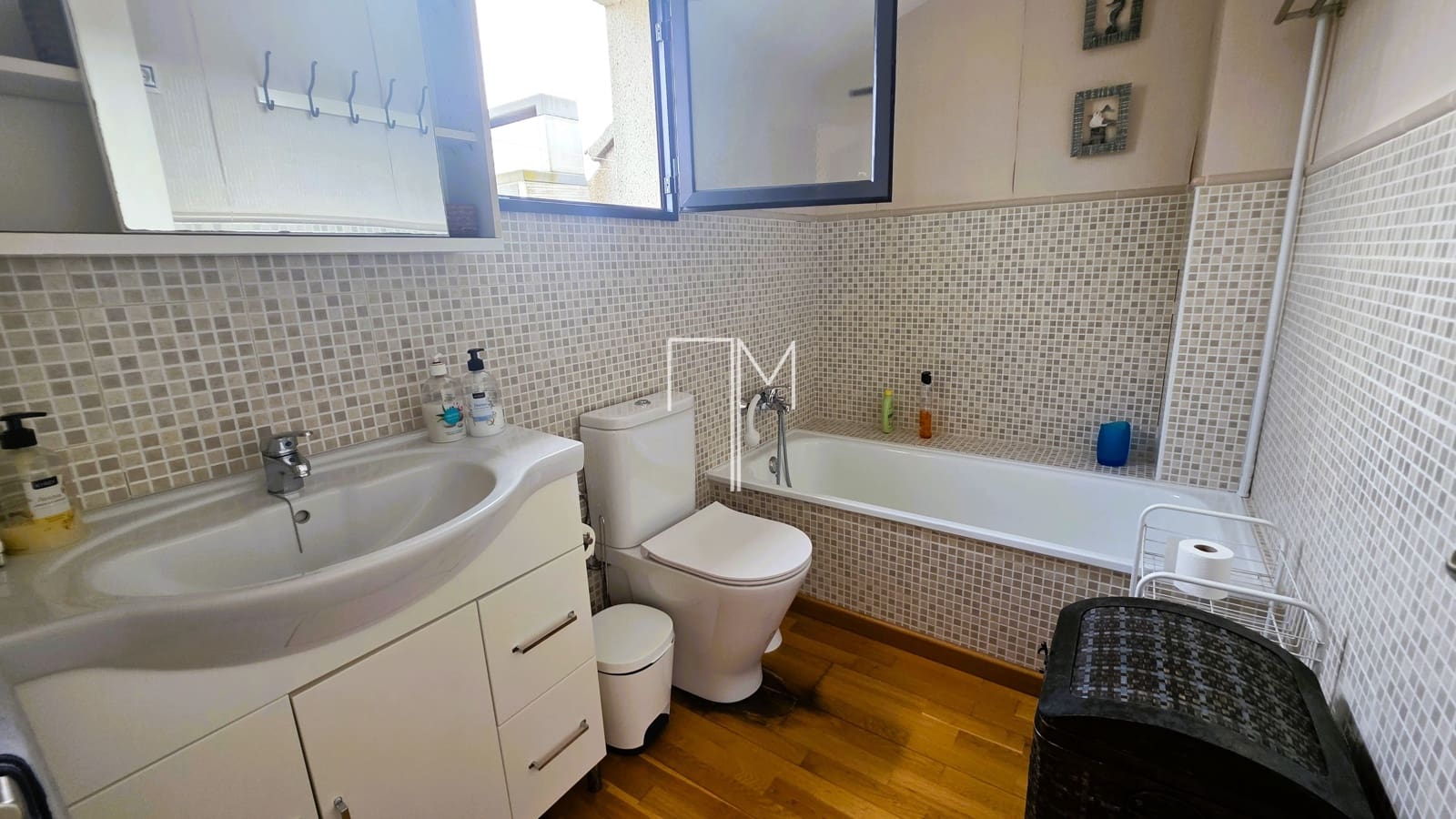 2 camera da letto Appartamento sulla Spiaggia in vendita in Pucol con piscina garage - 400.000 € (Rif: 10130130)