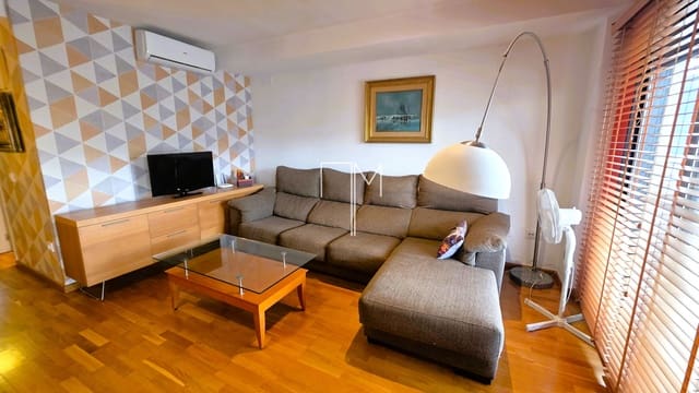 2 camera da letto Appartamento sulla Spiaggia in vendita in Puçol con piscina garage - 400.000 € (Rif: 10130130)
