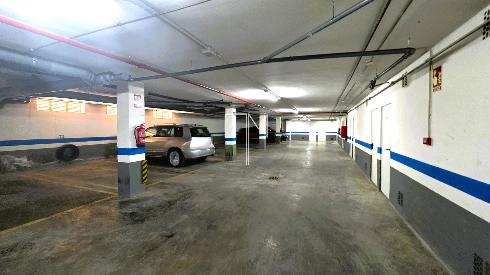2 camera da letto Appartamento sulla Spiaggia in vendita in Pucol con piscina garage - 400.000 € (Rif: 10130130)