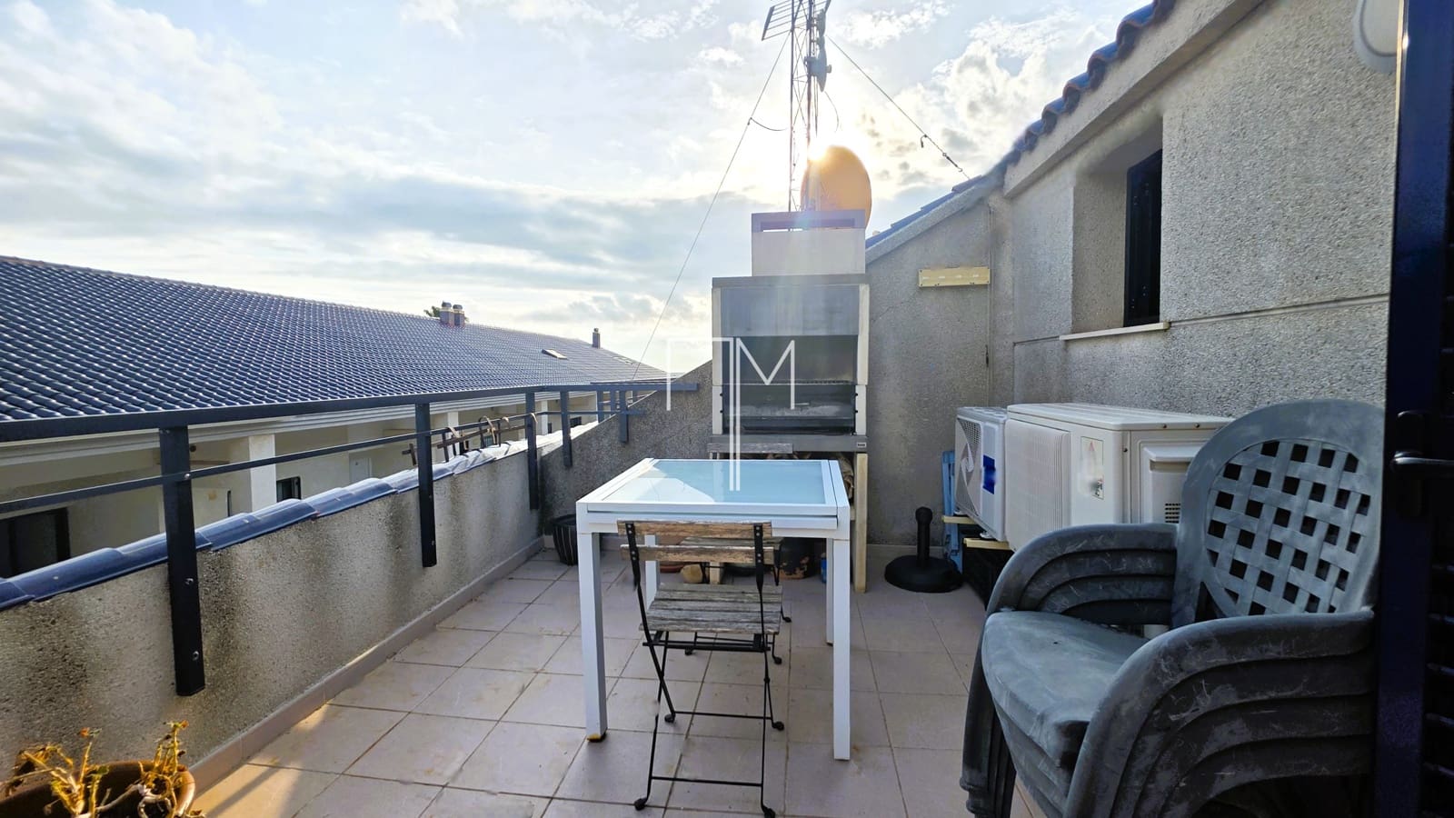 2 camera da letto Appartamento sulla Spiaggia in vendita in Pucol con piscina garage - 400.000 € (Rif: 10130130)