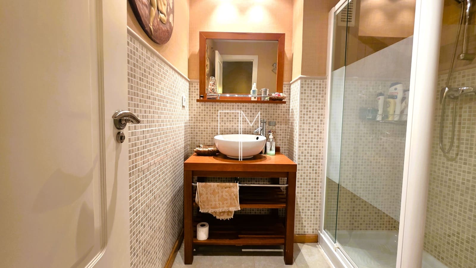 2 camera da letto Appartamento sulla Spiaggia in vendita in Pucol con piscina garage - 400.000 € (Rif: 10130130)