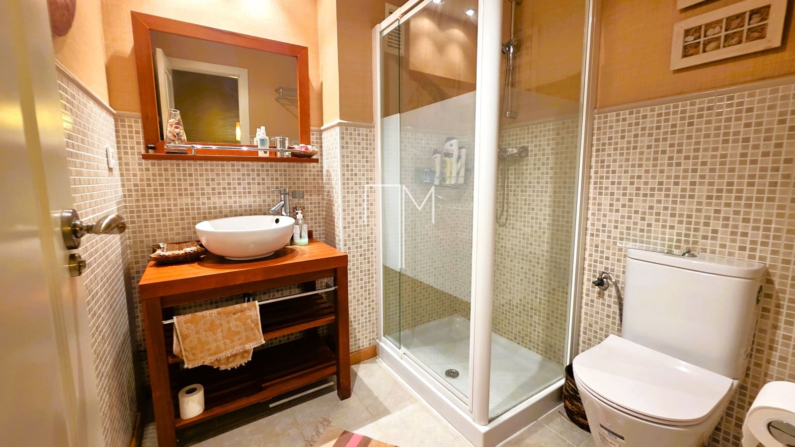 2 camera da letto Appartamento sulla Spiaggia in vendita in Pucol con piscina garage - 400.000 € (Rif: 10130130)