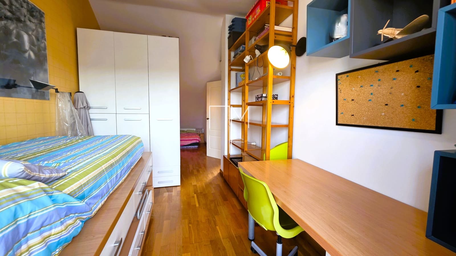2 camera da letto Appartamento sulla Spiaggia in vendita in Pucol con piscina garage - 400.000 € (Rif: 10130130)