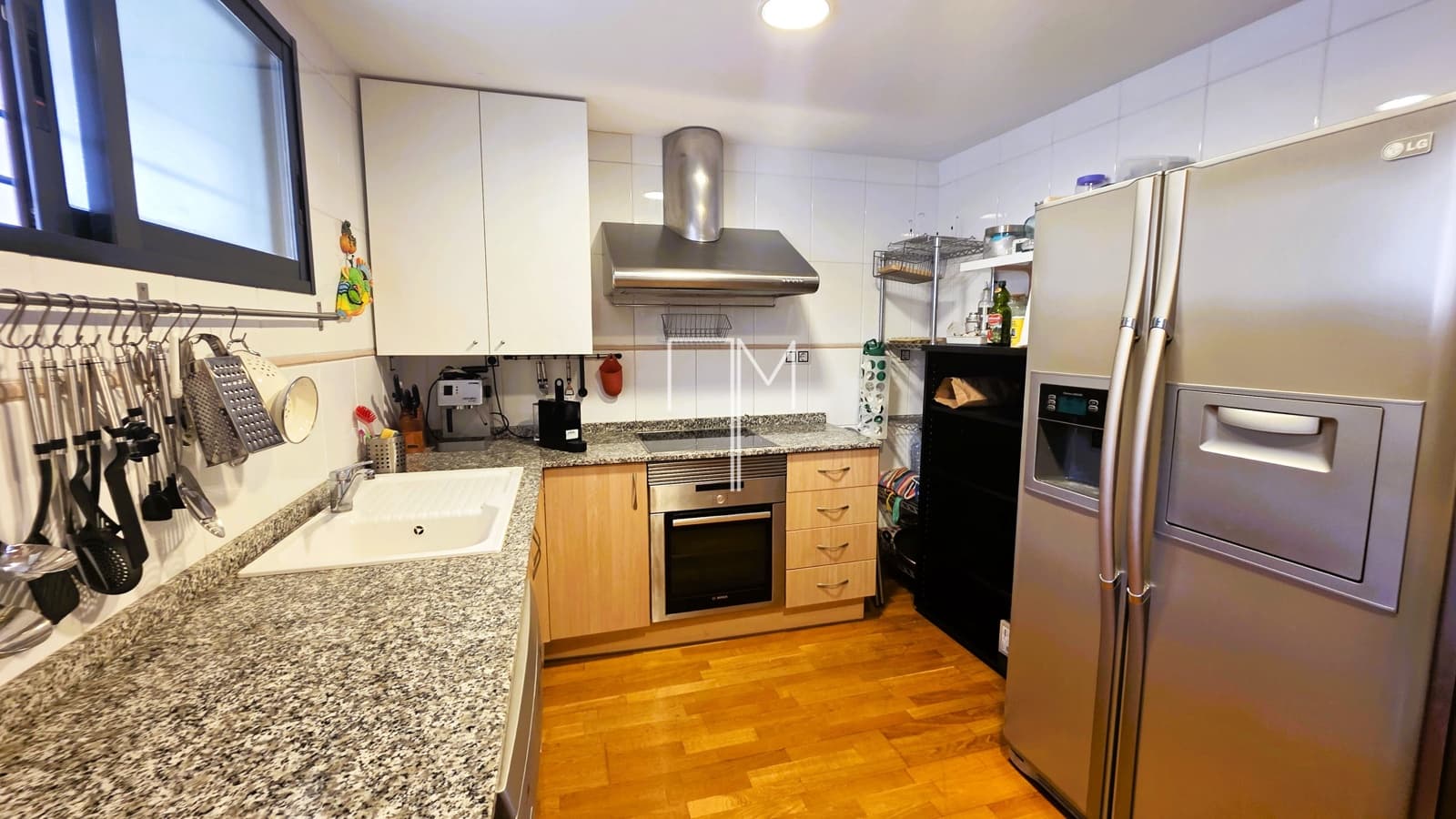 2 camera da letto Appartamento sulla Spiaggia in vendita in Pucol con piscina garage - 400.000 € (Rif: 10130130)