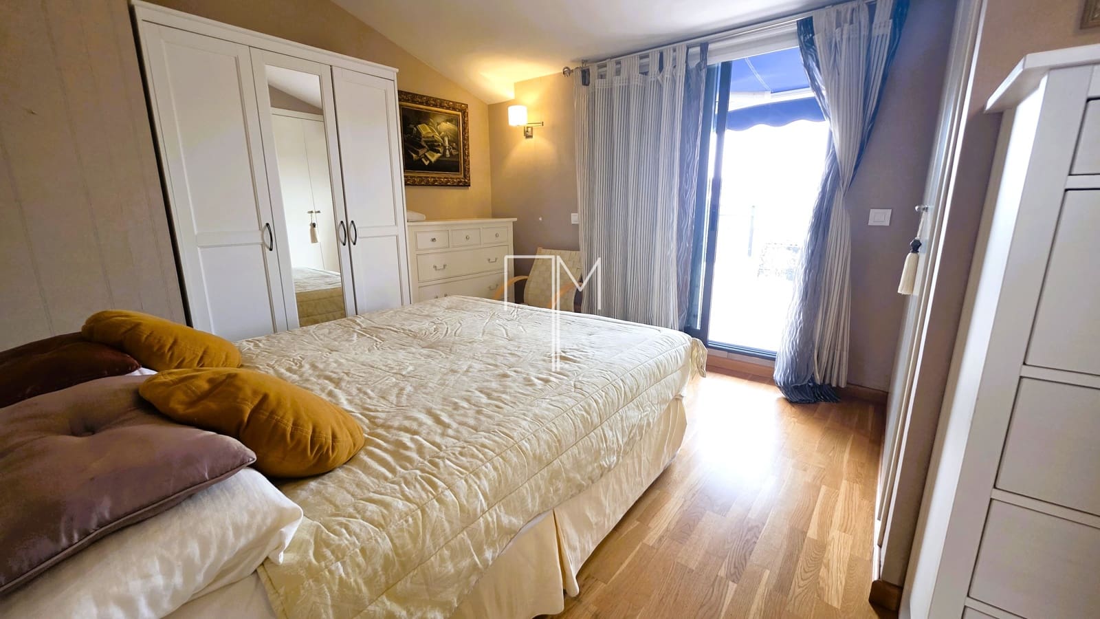 2 camera da letto Appartamento sulla Spiaggia in vendita in Pucol con piscina garage - 400.000 € (Rif: 10130130)