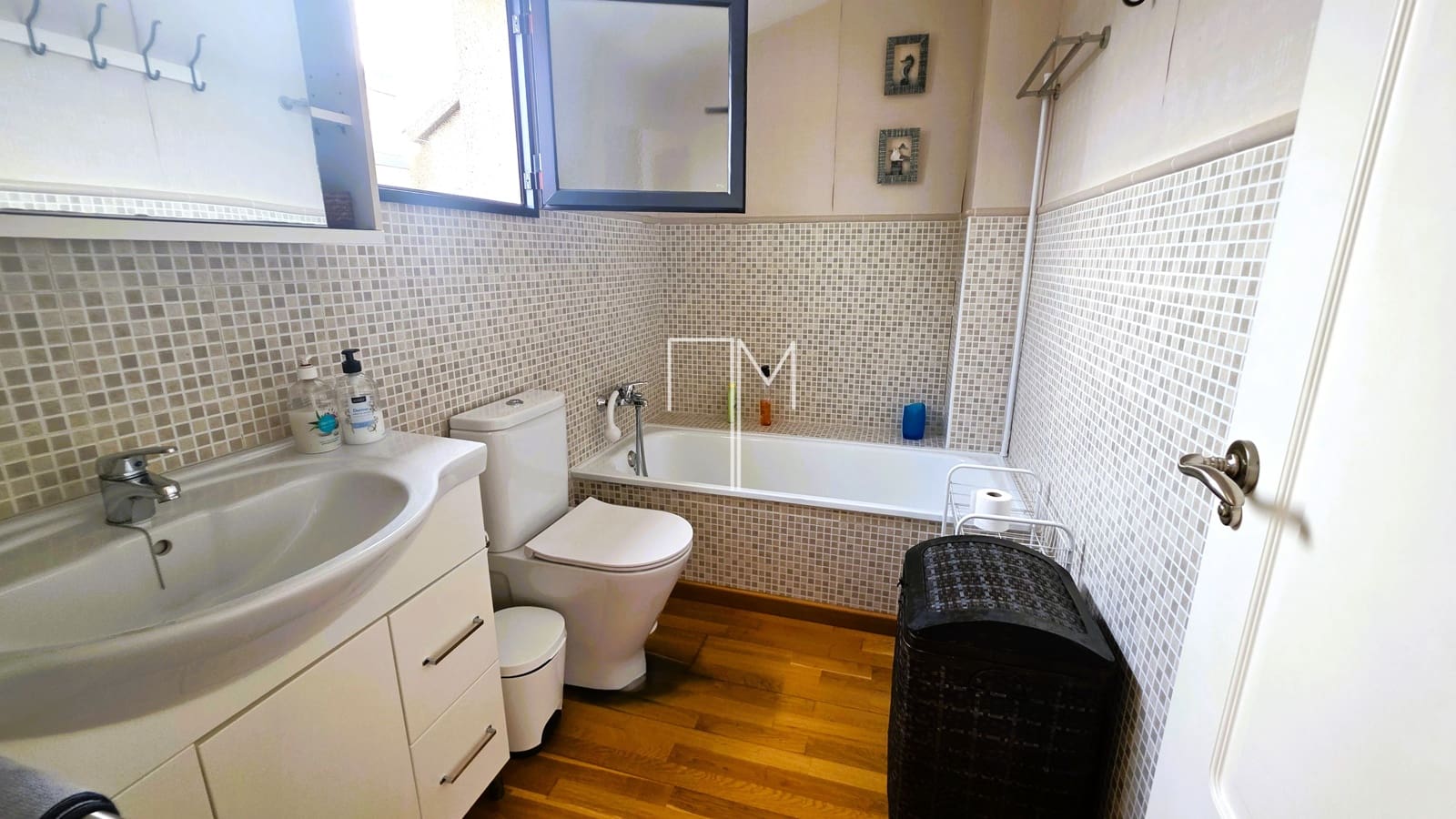 2 camera da letto Appartamento sulla Spiaggia in vendita in Pucol con piscina garage - 400.000 € (Rif: 10130130)