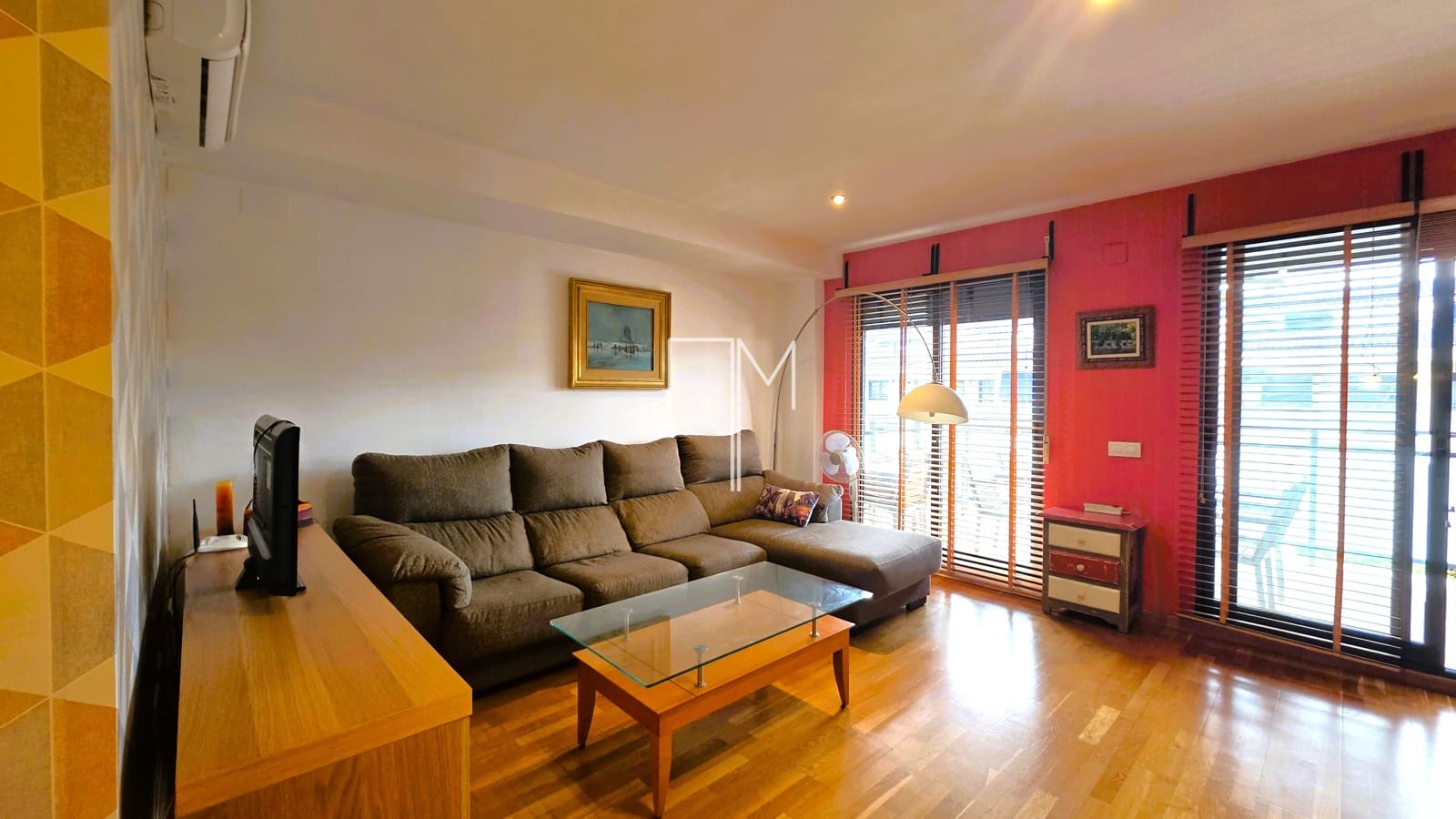 2 camera da letto Appartamento sulla Spiaggia in vendita in Pucol con piscina garage - 400.000 € (Rif: 10130130)