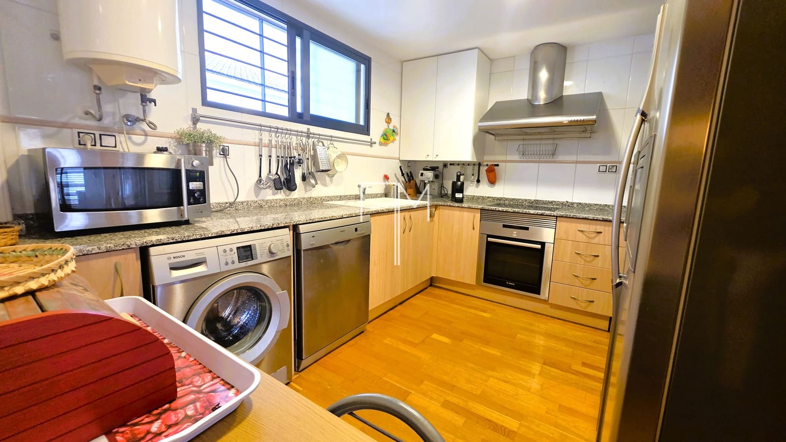 2 camera da letto Appartamento sulla Spiaggia in vendita in Pucol con piscina garage - 400.000 € (Rif: 10130130)
