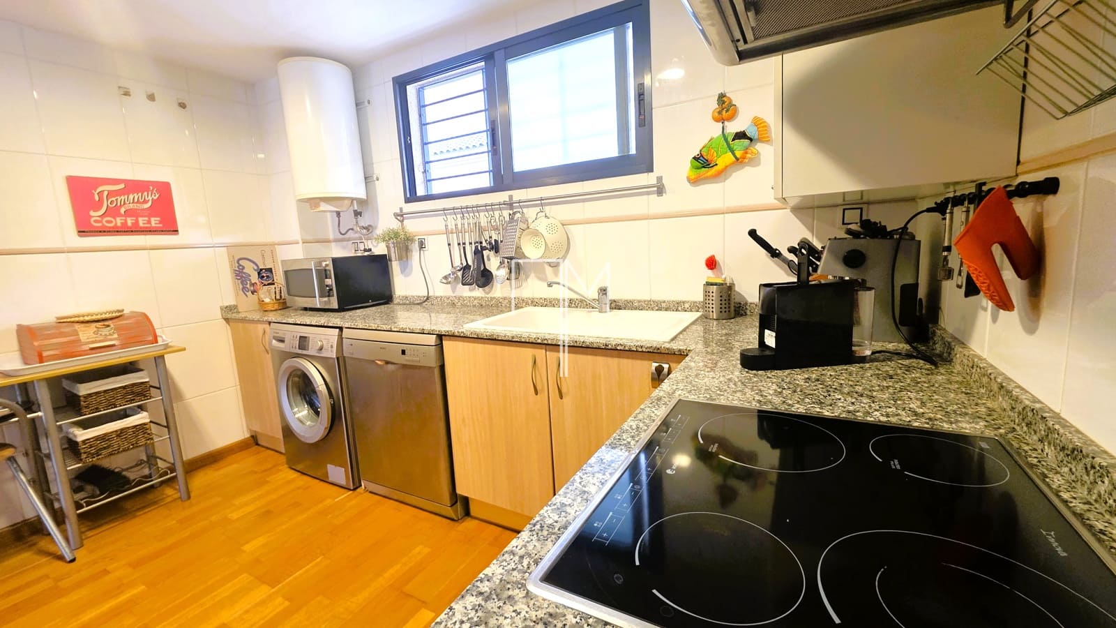 2 camera da letto Appartamento sulla Spiaggia in vendita in Pucol con piscina garage - 400.000 € (Rif: 10130130)