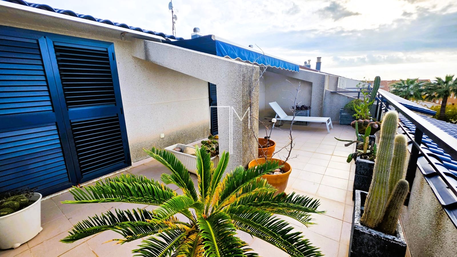 2 camera da letto Appartamento sulla Spiaggia in vendita in Pucol con piscina garage - 400.000 € (Rif: 10130130)