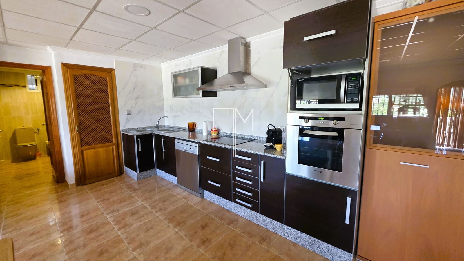 Chalet de 4 habitaciones en Xàtiva en venta con piscina garaje - 270.000 € (Ref: 10144756)