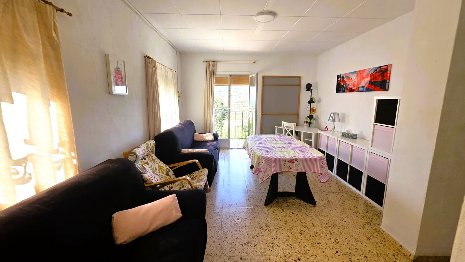 Chalet de 4 habitaciones en Xàtiva en venta con piscina garaje - 270.000 € (Ref: 10144756)