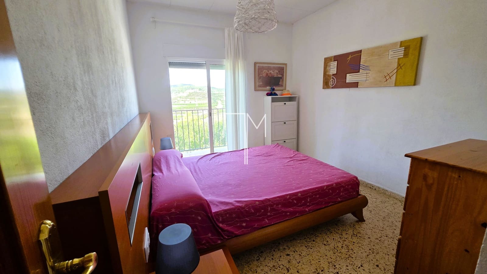 Chalet de 4 habitaciones en Xàtiva en venta con piscina garaje - 270.000 € (Ref: 10144756)
