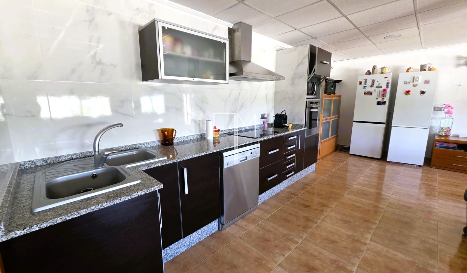 Chalet de 4 habitaciones en Xàtiva en venta con piscina garaje - 270.000 € (Ref: 10144756)