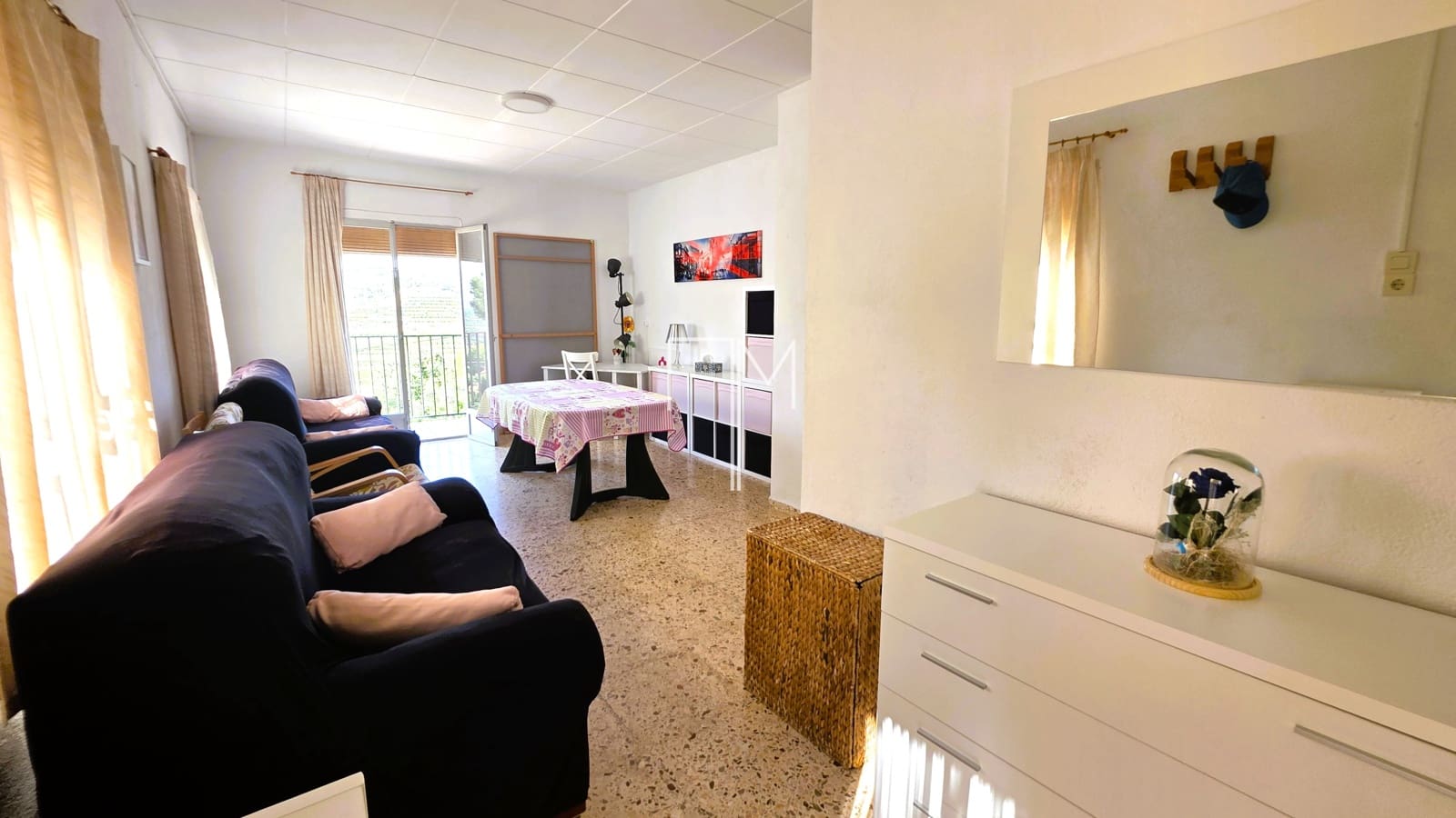 Chalet de 4 habitaciones en Xàtiva en venta con piscina garaje - 270.000 € (Ref: 10144756)