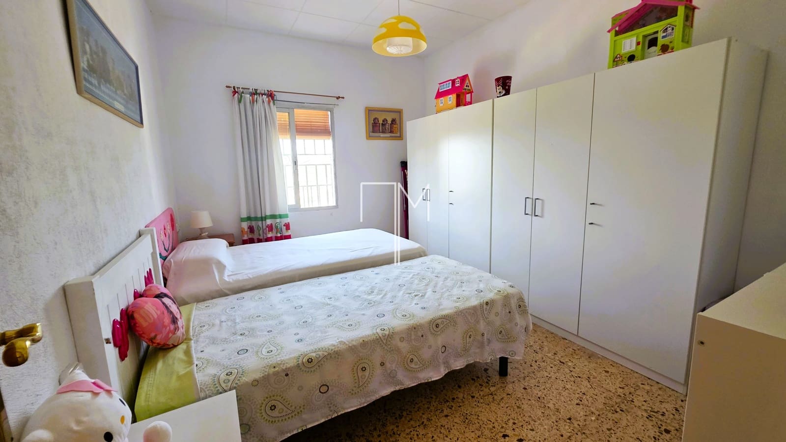 Chalet de 4 habitaciones en Xàtiva en venta con piscina garaje - 270.000 € (Ref: 10144756)