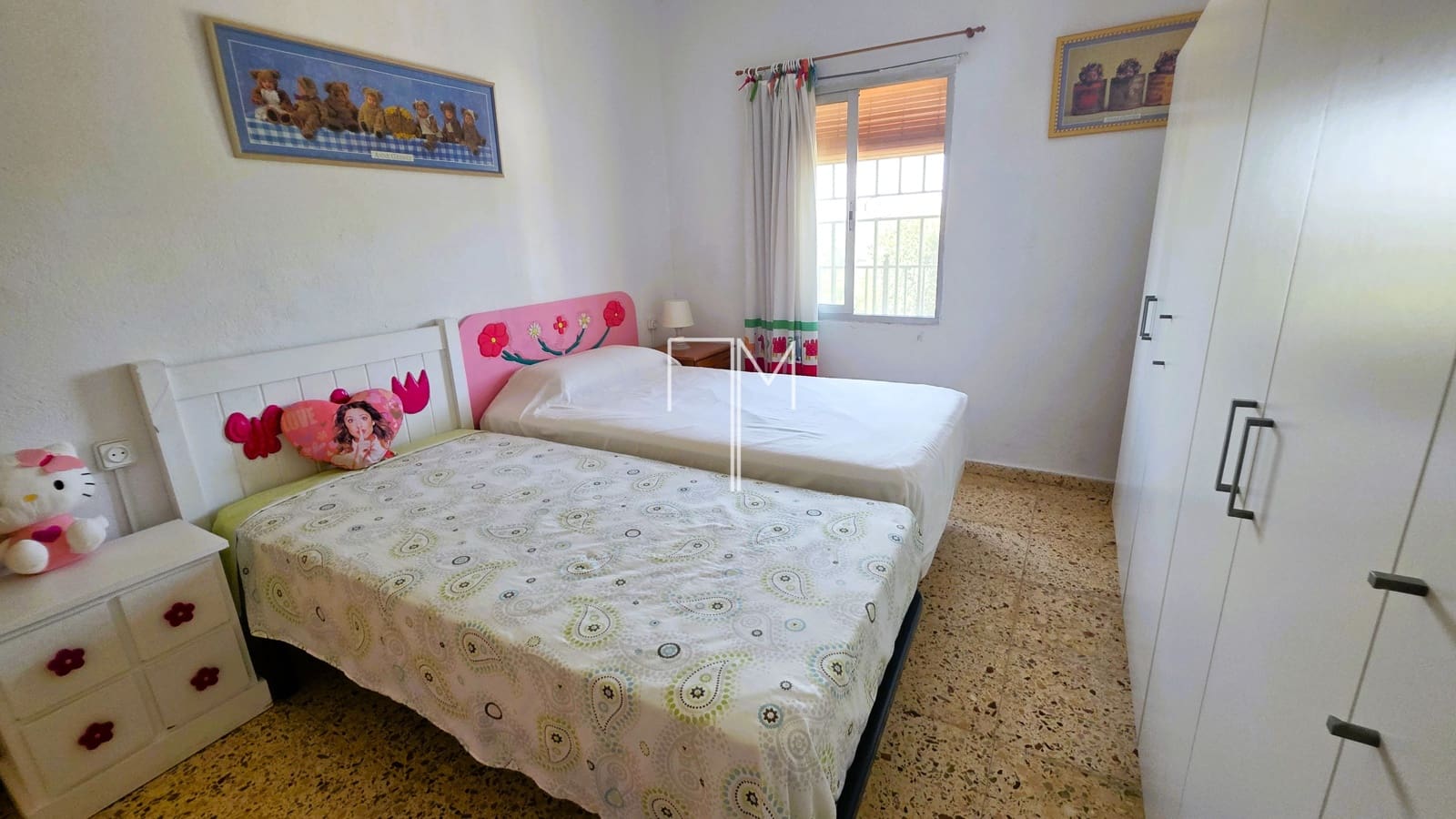 Chalet de 4 habitaciones en Xàtiva en venta con piscina garaje - 270.000 € (Ref: 10144756)