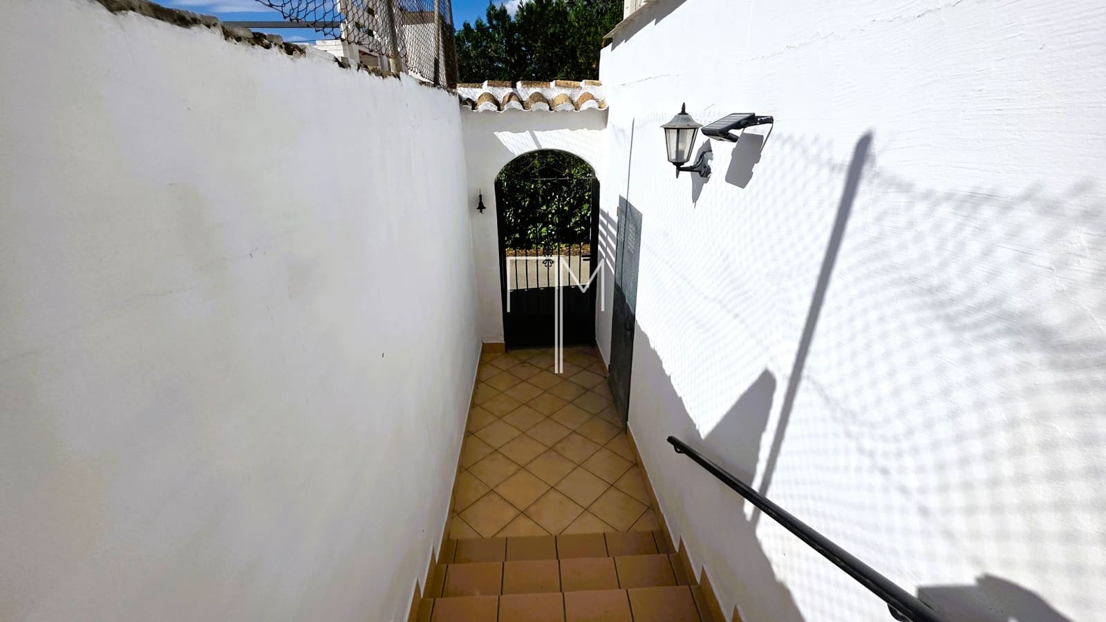 Chalet de 4 habitaciones en Xàtiva en venta con piscina garaje - 270.000 € (Ref: 10144756)