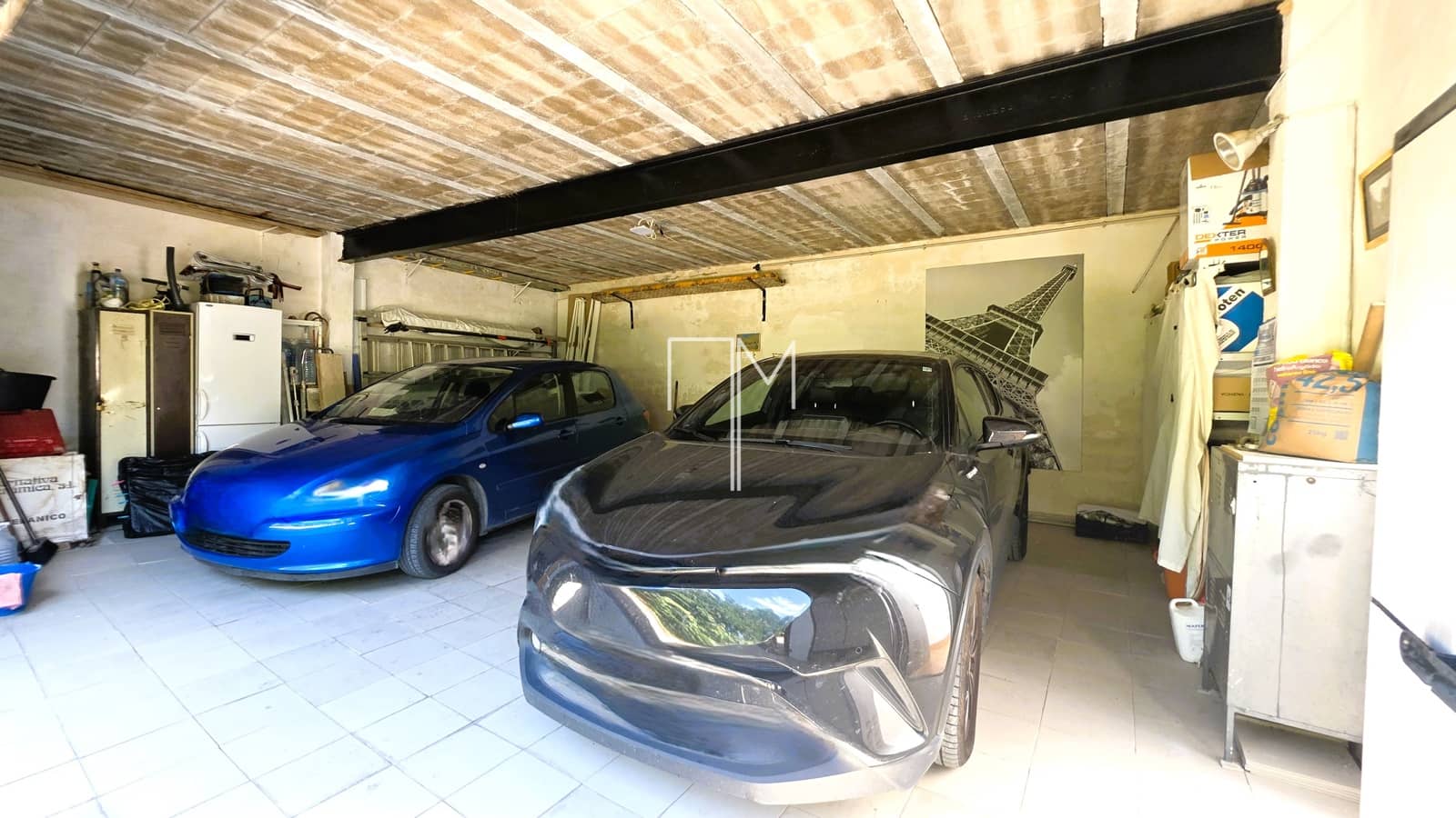 Chalet de 4 habitaciones en Xàtiva en venta con piscina garaje - 270.000 € (Ref: 10144756)