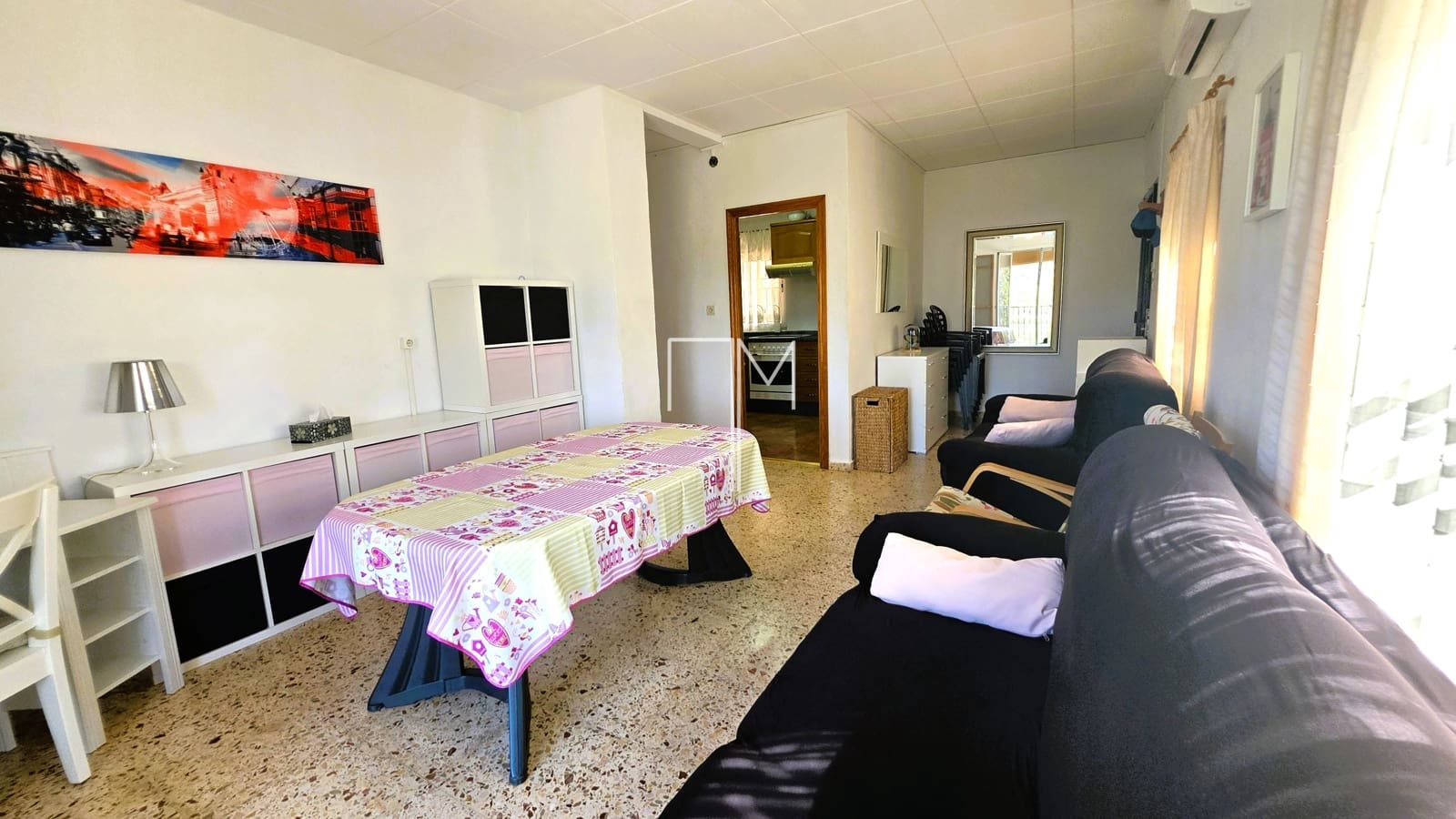 Chalet de 4 habitaciones en Xàtiva en venta con piscina garaje - 270.000 € (Ref: 10144756)