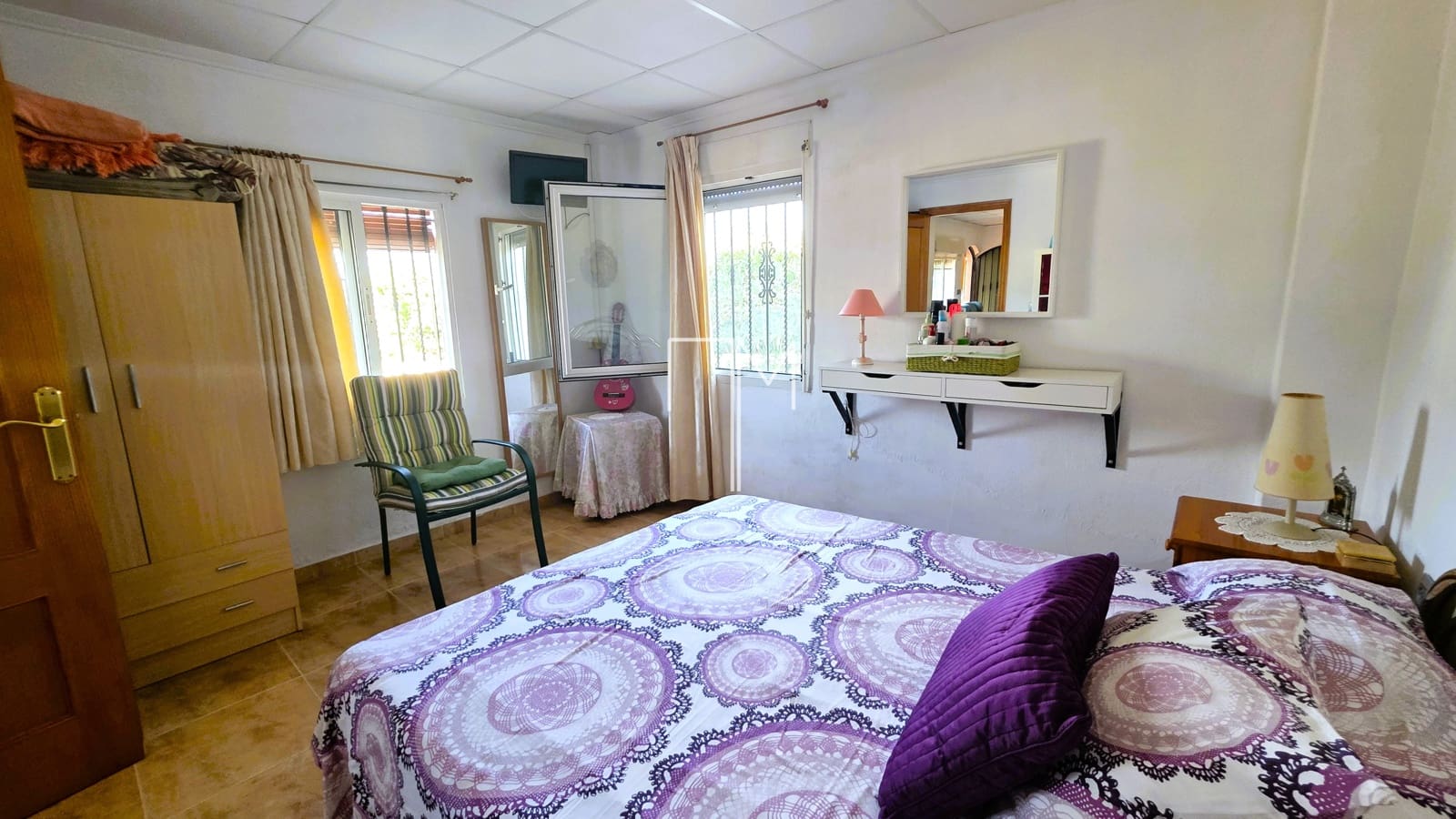 Chalet de 4 habitaciones en Xàtiva en venta con piscina garaje - 270.000 € (Ref: 10144756)