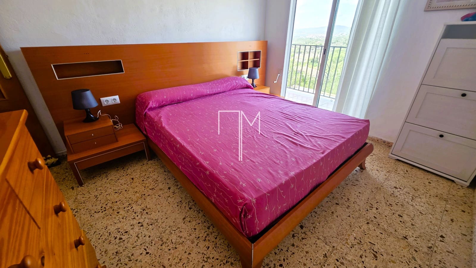 Chalet de 4 habitaciones en Xàtiva en venta con piscina garaje - 270.000 € (Ref: 10144756)