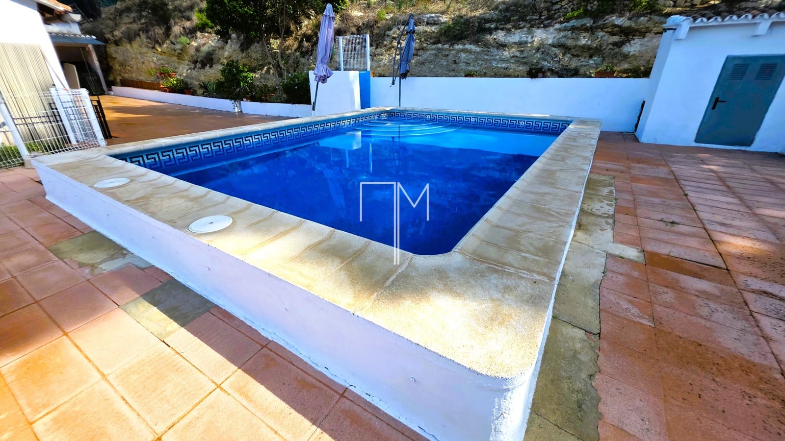 Chalet de 4 habitaciones en Xàtiva en venta con piscina garaje - 270.000 € (Ref: 10144756)