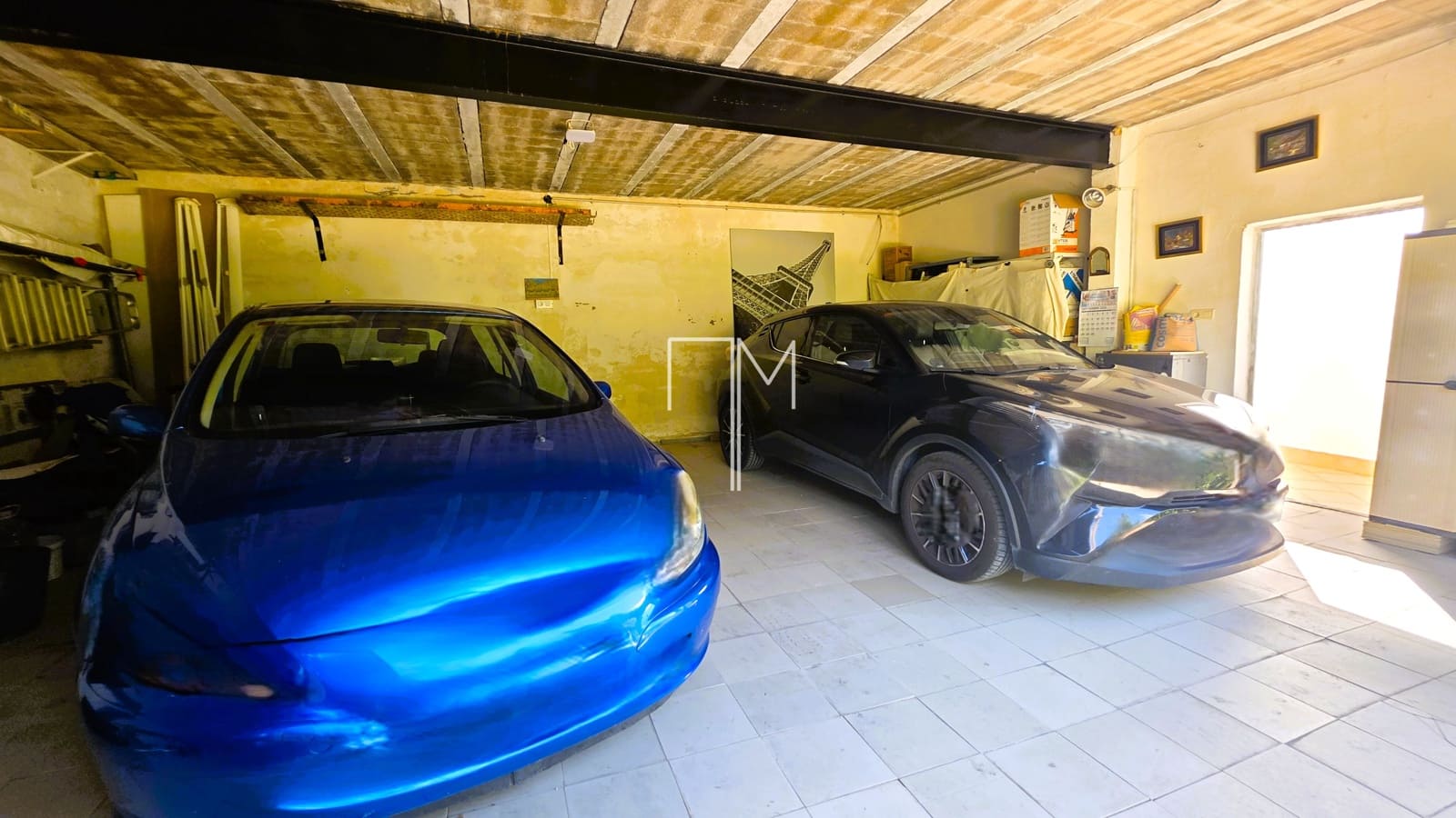 Chalet de 4 habitaciones en Xàtiva en venta con piscina garaje - 270.000 € (Ref: 10144756)