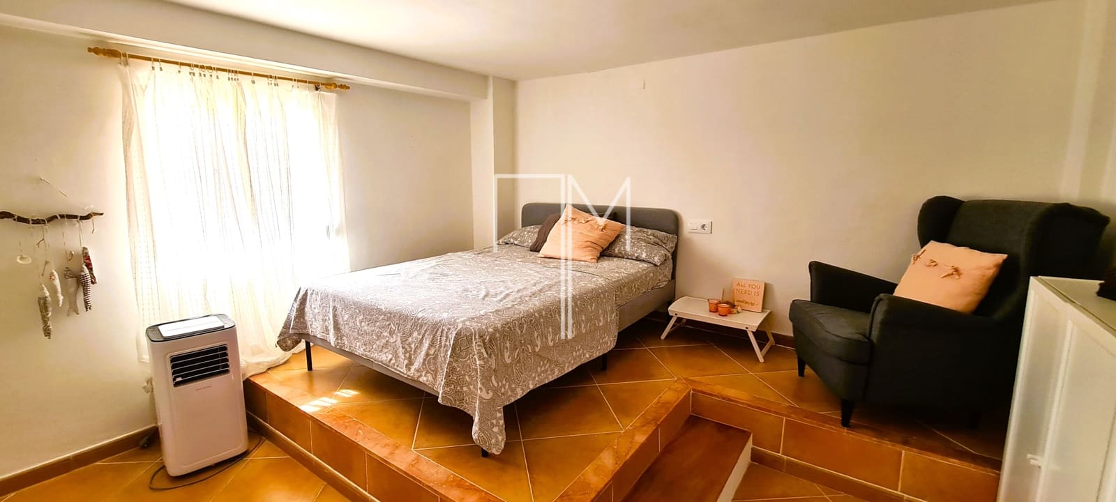 4 slaapkamer Villa te koop in Alberic met zwembad garage - € 370.000 (Ref: 10171849)