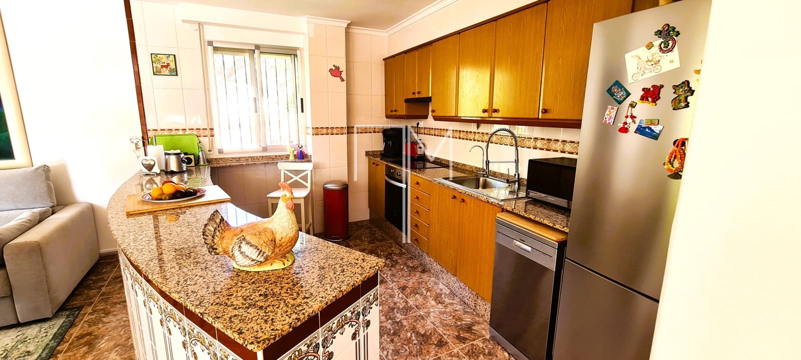 4 slaapkamer Villa te koop in Alberic met zwembad garage - € 370.000 (Ref: 10171849)