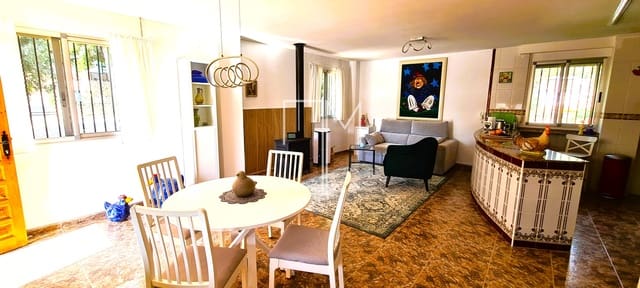 4 slaapkamer Villa te koop in Alberic met zwembad garage - € 370.000 (Ref: 10171849)
