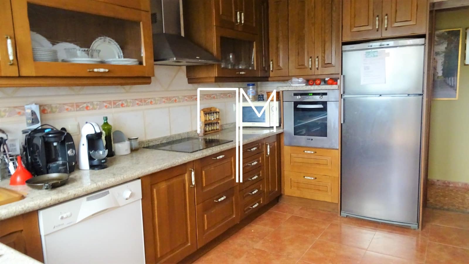 4 soverom Villa til salgs i Alberic med svømmebasseng garasje - € 300 000 (Ref: 6051544)