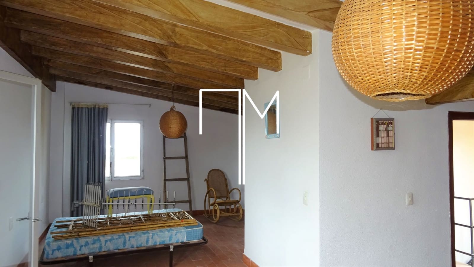 4 soverom Villa til salgs i Alberic med svømmebasseng garasje - € 300 000 (Ref: 6051544)