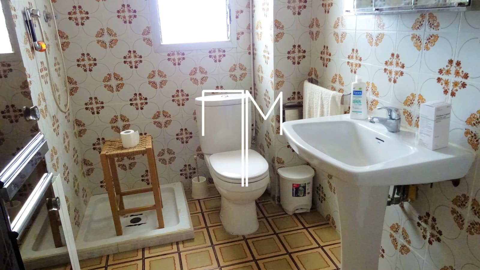 4 soverom Villa til salgs i Alberic med svømmebasseng garasje - € 300 000 (Ref: 6051544)