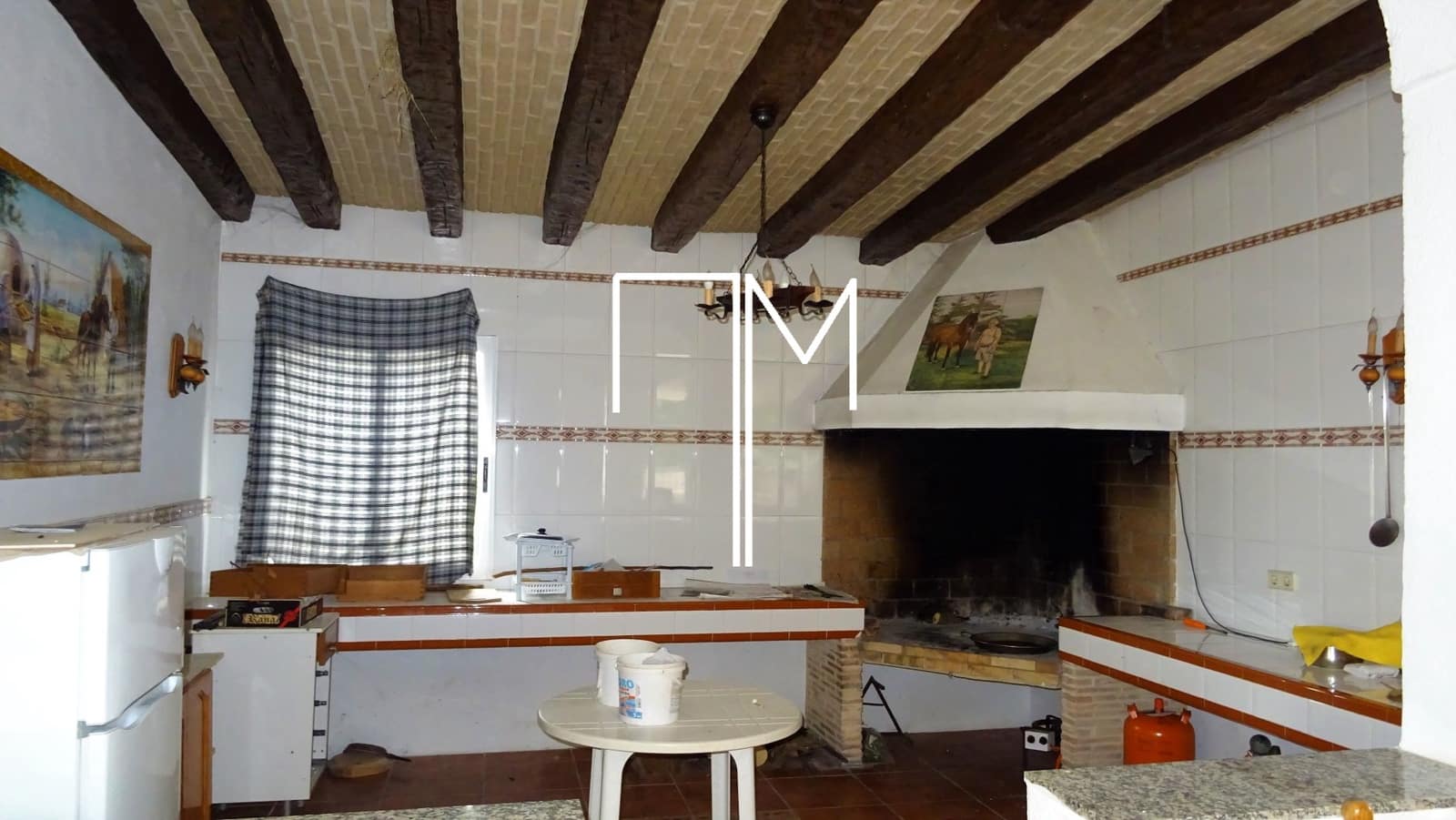 4 soverom Villa til salgs i Alberic med svømmebasseng garasje - € 300 000 (Ref: 6051544)