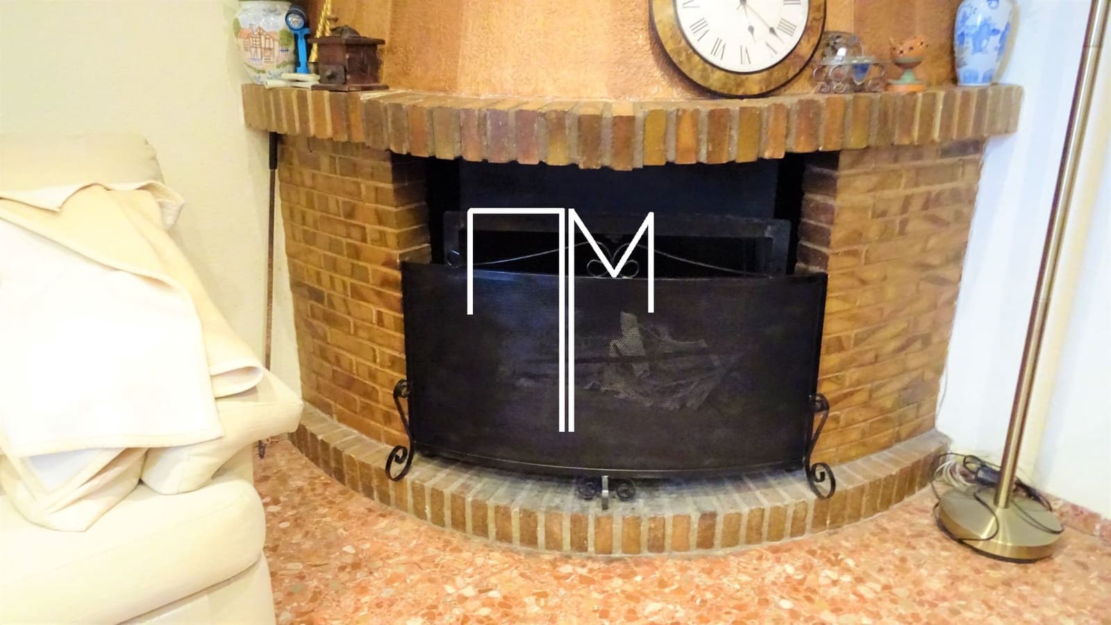 4 soverom Villa til salgs i Alberic med svømmebasseng garasje - € 300 000 (Ref: 6051544)