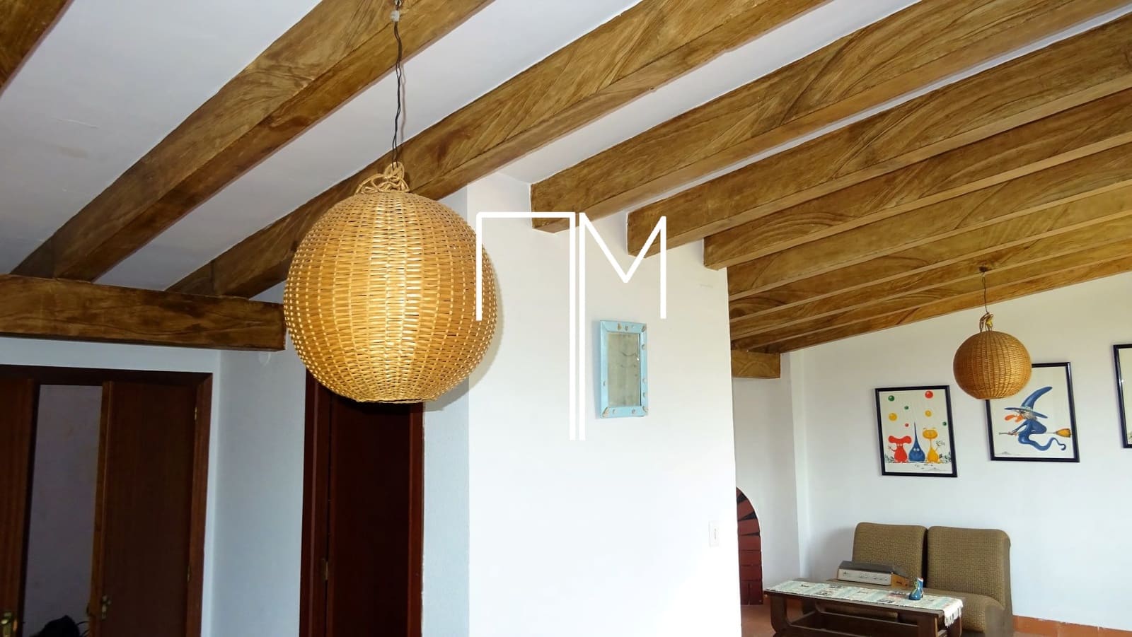 4 soverom Villa til salgs i Alberic med svømmebasseng garasje - € 300 000 (Ref: 6051544)